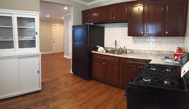 Foto del edificio - 4734 NE 28th Ct