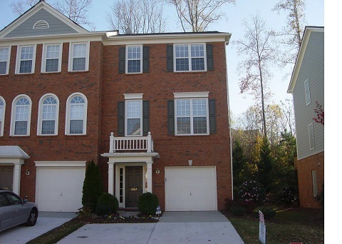 Foto principal - 5542 Trace Views Dr