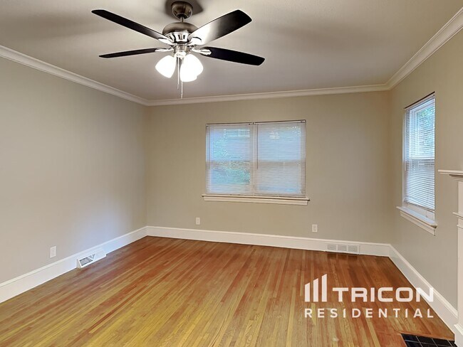 Foto del edificio - 3115 Shenandoah Avenue Charlotte NC
