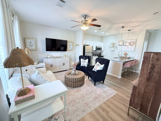 Foto del edificio - 3BR/3BA For Rent