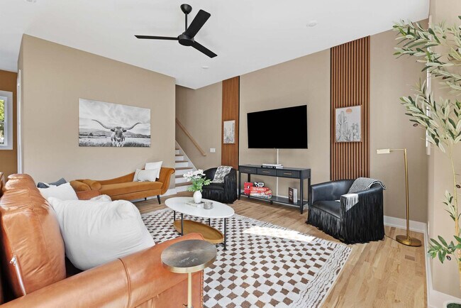 Foto del edificio - 550 Rosedale Ave