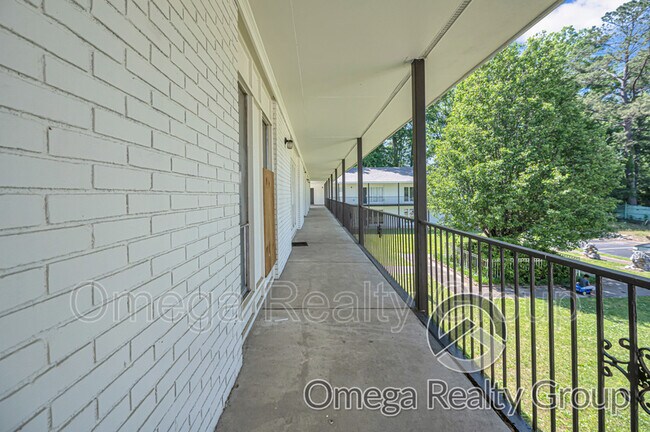 Foto del edificio - 4724 S Court St