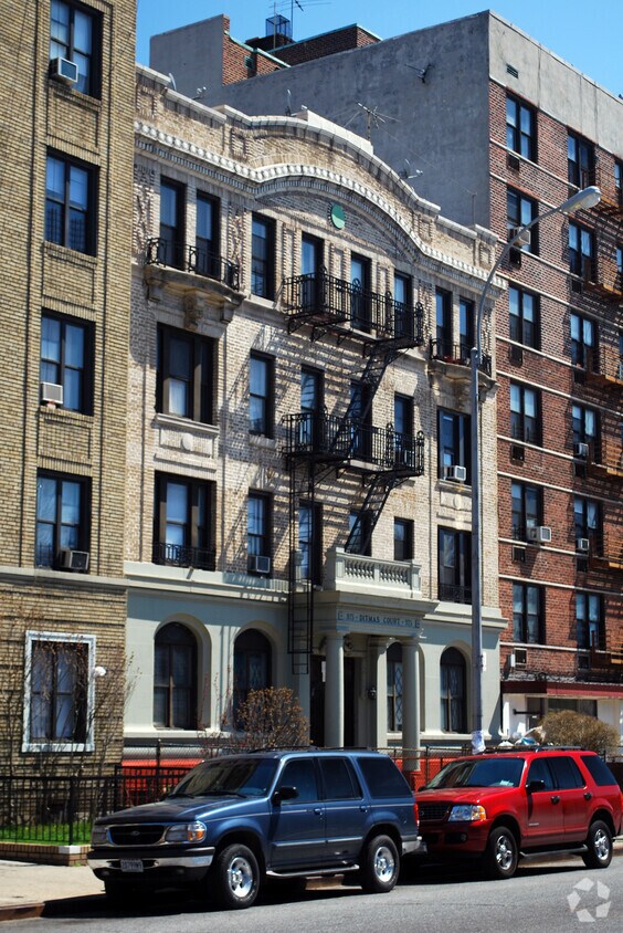 975 Ocean Ave, Brooklyn, NY 11226 Apartments in Brooklyn, NY