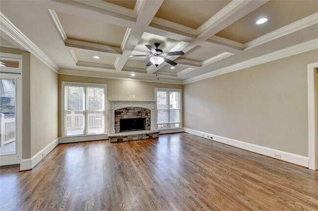 Foto del edificio - 11636 Parkside Ave