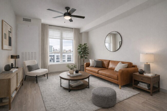 Foto del edificio - Flo