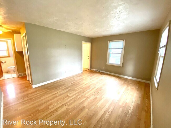 Building Photo - 3 br, 1 bath House - 1522 14th Street South