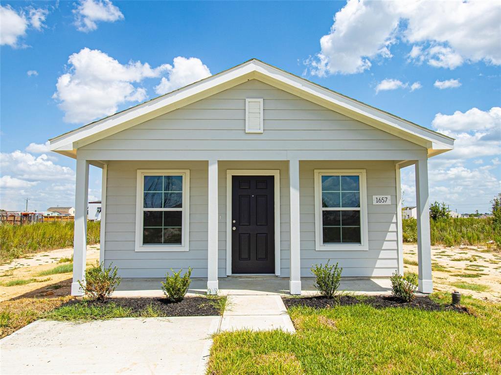 Foto principal - 1657 Rd 5723