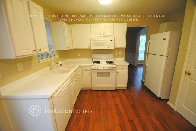 Building Photo - 5765 Millstone Dr