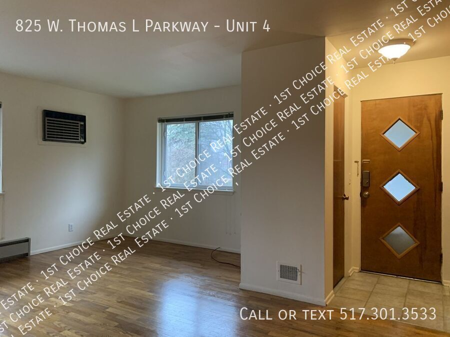 Foto principal - 825 W Thomas L Pkwy