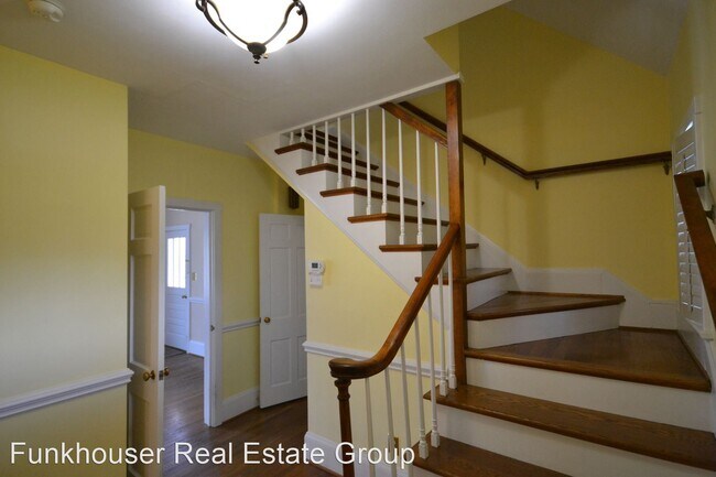 Building Photo - 3 br, 2 bath House - 1220 Hillcrest Drive
