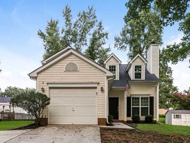 Building Photo - 7716 Pence Pond Ln