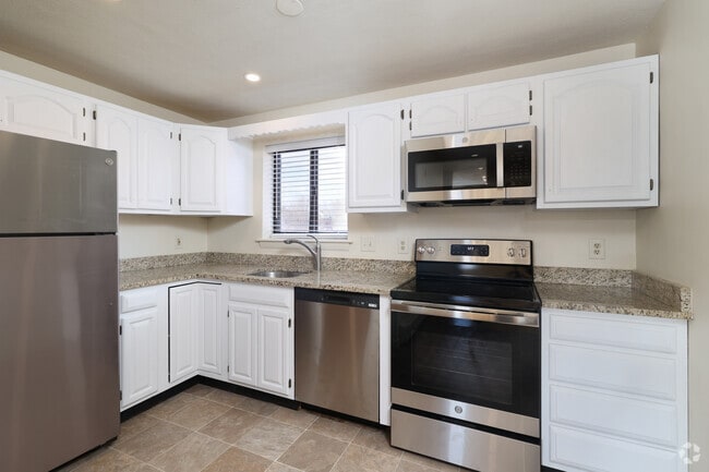 Interior Photo - Charlesbank Estates