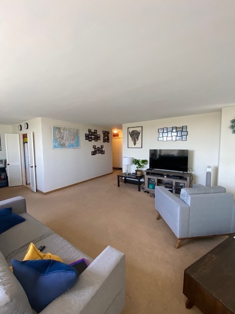 Foto del edificio - 3550 N Lake Shore Dr