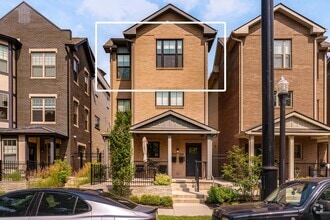 Building Photo - 1308 Forsythe Ave