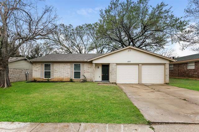 Primary Photo - 510 Durham Dr