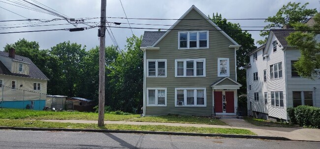 Foto del edificio - 252 Sheffield Ave