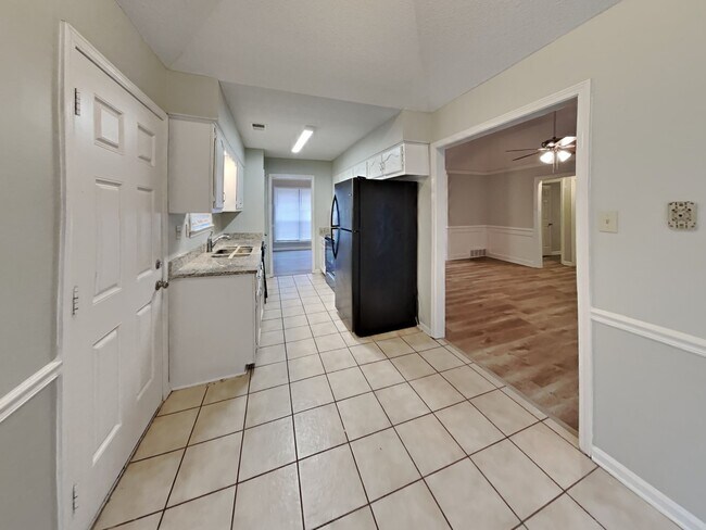 Foto del edificio - 4847 Gadwall Dr W