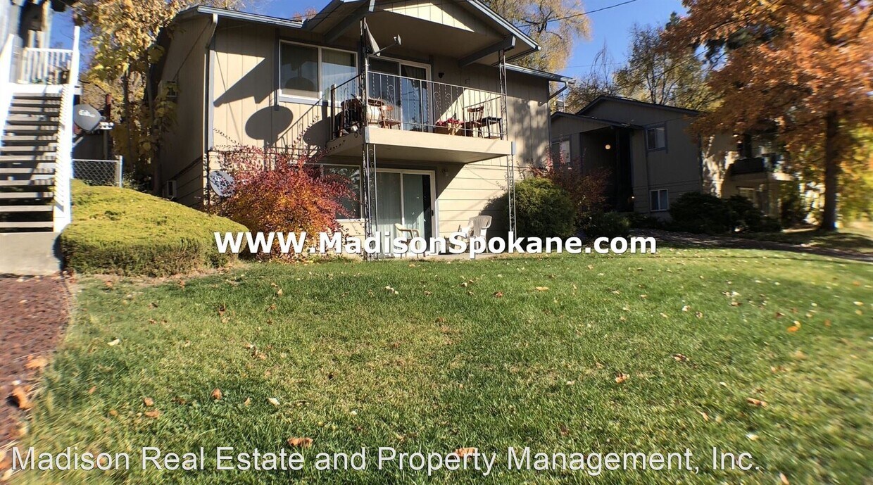 Primary Photo - 2 br, 1 bath Apartment - 124 W. Cora Ave.