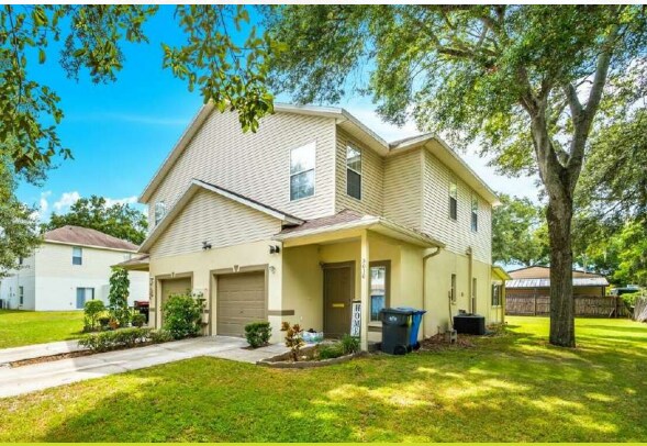 Foto del edificio - 1117 Citrus Hill Ct