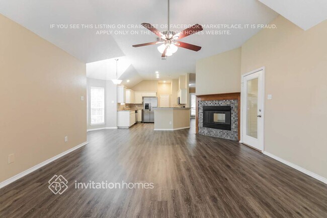 Foto del edificio - 1501 Hunter Ct