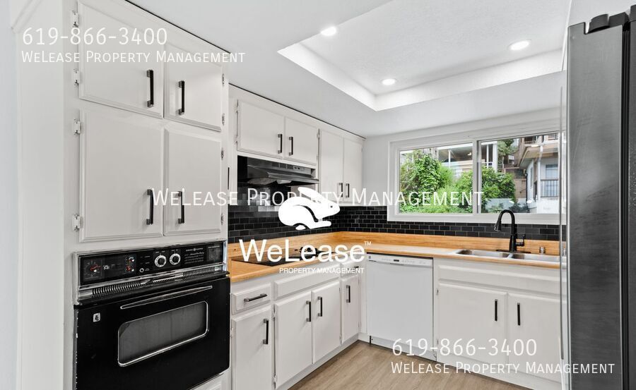 Foto principal - 8036 Lemon Ave