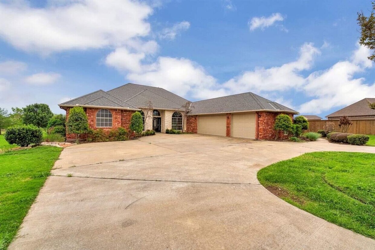 Foto principal - Amazing Home in Desirable Location