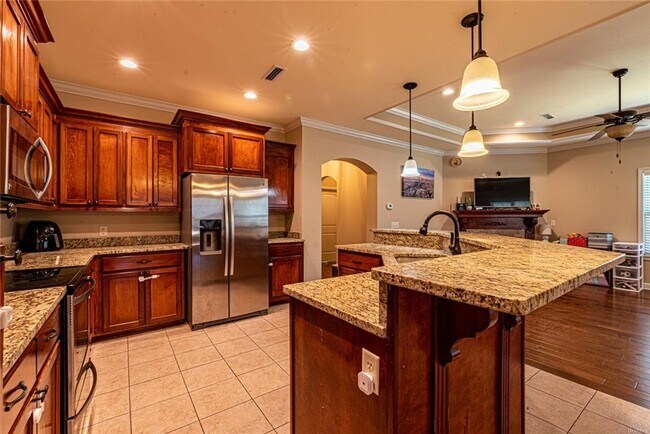 Foto del edificio - Valley Stream Subdivision!