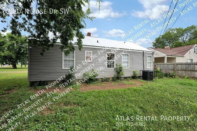 Building Photo - 2307 North Rose Dr SW