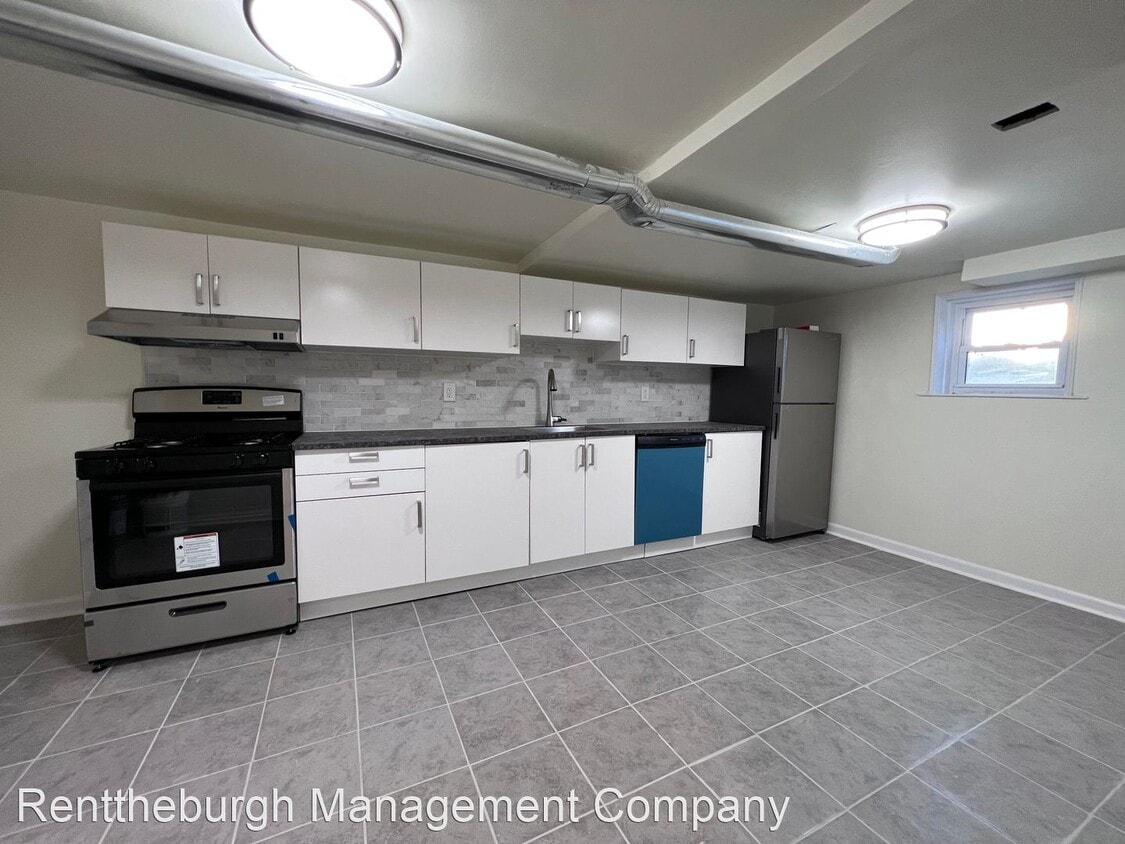 Primary Photo - 1 br, 1 bath House - 2794 Bertha St