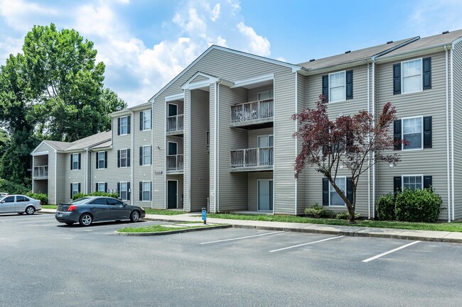 Building Photo - Mattox Landing Apartments