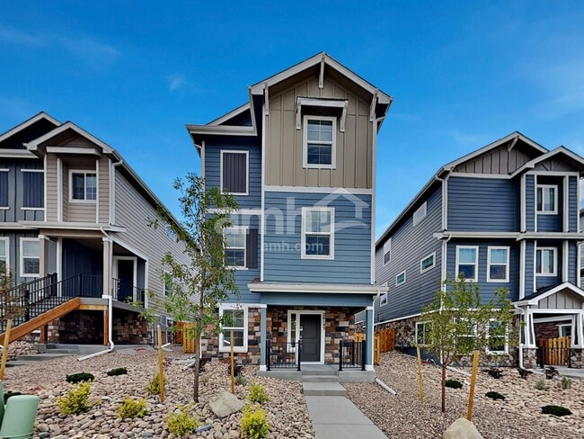 Building Photo - 26143 E Calhoun Pl