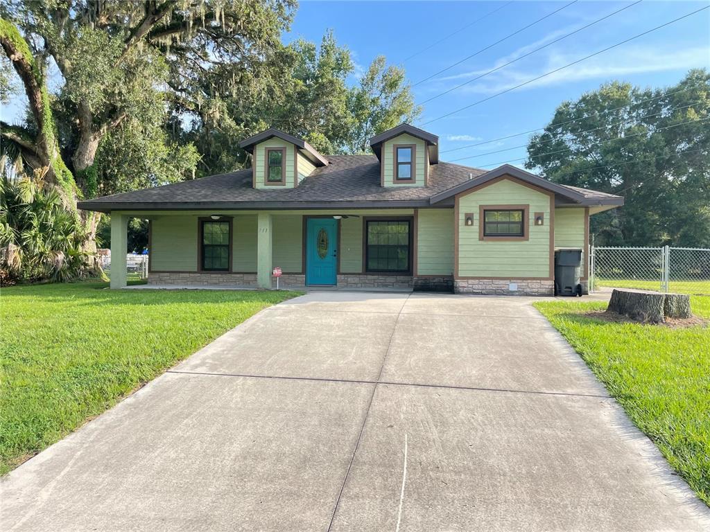 711 Boitnott Ln, Bushnell, FL 33513 House for Rent in Bushnell, FL