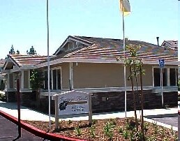 Foto del edificio - Vintage Knolls Senior Apartments