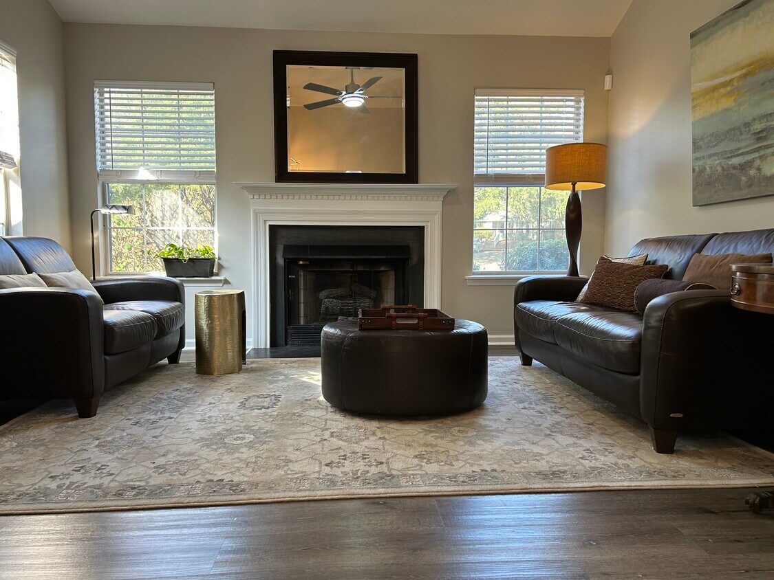 100 Sir Richard Ln, Chapel Hill, NC 27517 House Rental in Chapel Hill