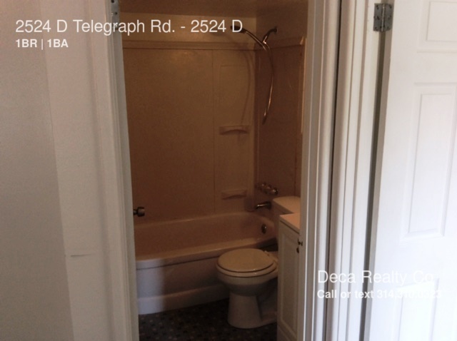 Primary Photo - 2524 Telegraph Rd