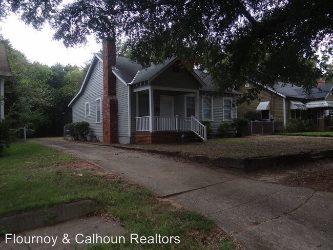 Building Photo - 2 br, 1 bath House - 2953 Pierpont Avenue