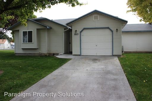 Primary Photo - 811 Comstock Cir