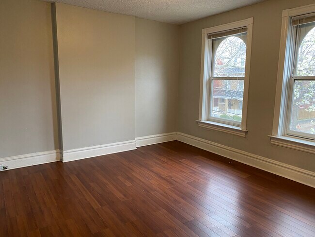 Living Room - 3668 Cleveland Ave