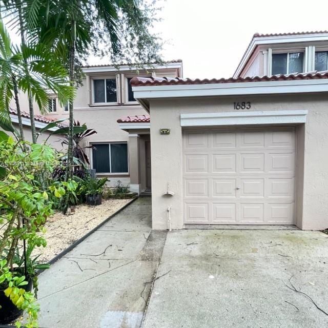 Building Photo - 1683 SW 109th Terrace