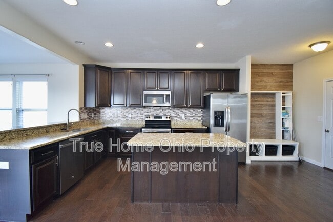 Foto del edificio - 711 Wyandot Woods Blvd