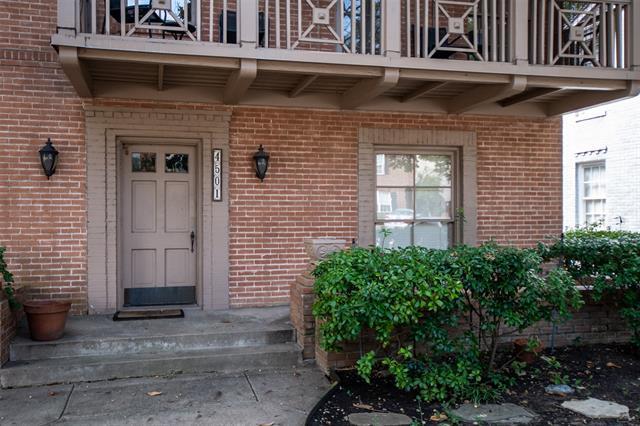 Foto del edificio - 4501 Emerson Ave