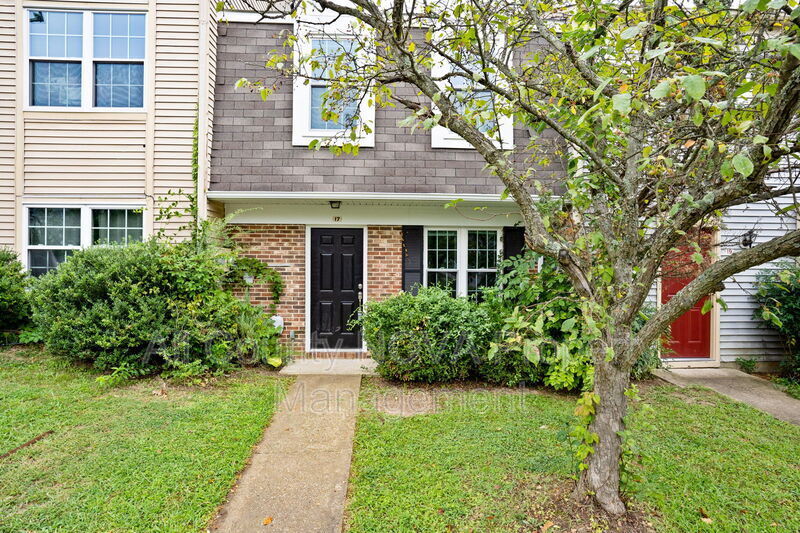 17 Heather Ln, Indian Head, MD 20640 Townhome Rentals in Indian Head MD