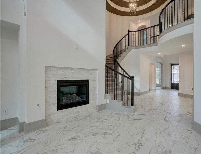 Foto del edificio - 712 Fall Rock Branch Dr
