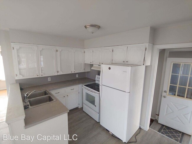 Building Photo - 3 br, 1.5 bath House - 3043 Clyde Park Ave SW