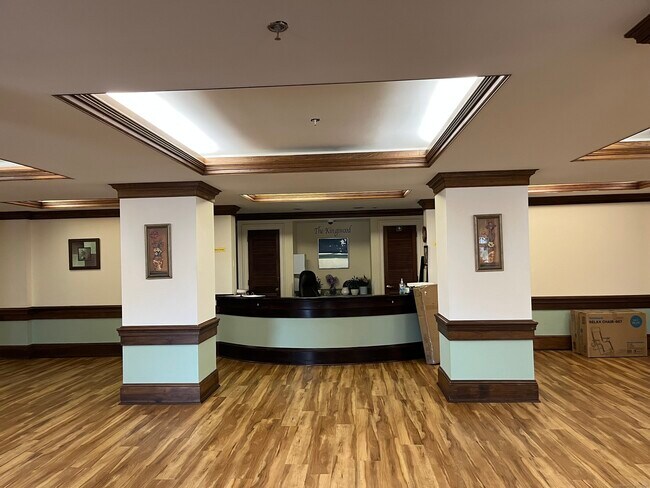 Foto del edificio - 59 Courtland Ave