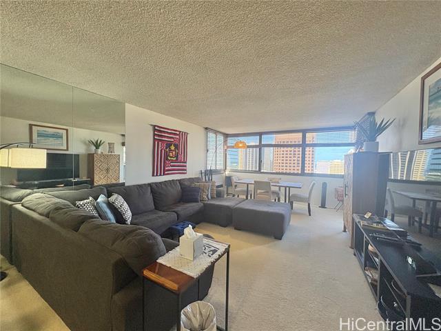 Building Photo - 55 S Kukui St