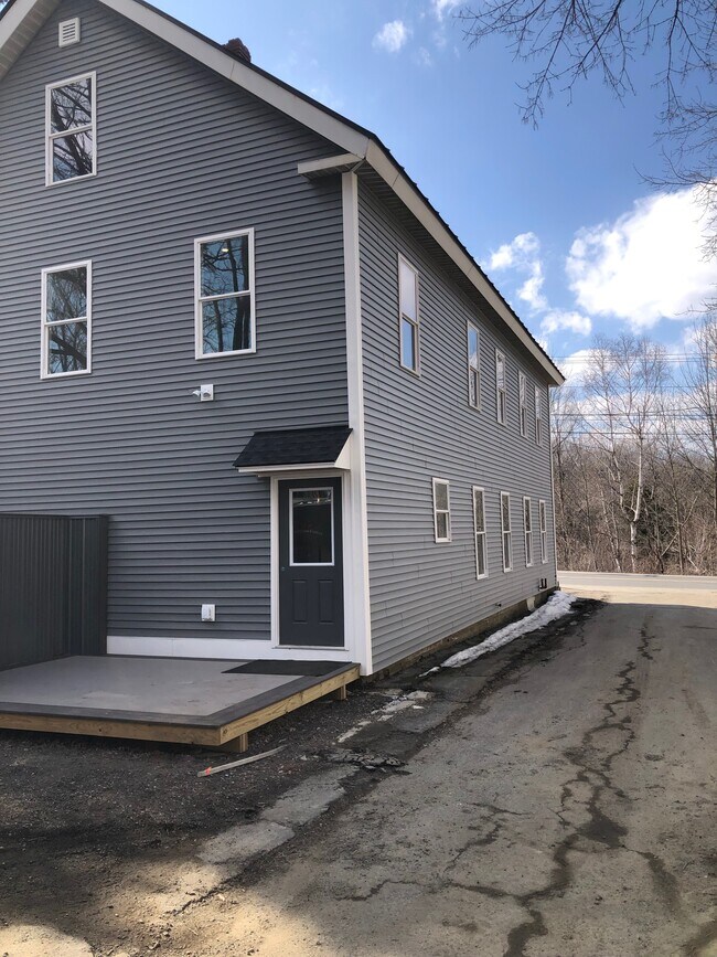 Foto del edificio - 556 Water St