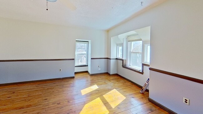 Building Photo - Third-Floor Apartment