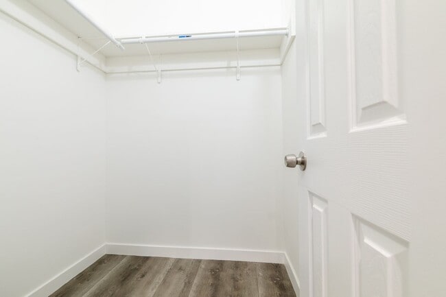 Interior Photo - 4th St Apartments
