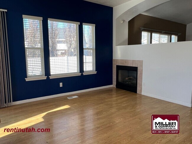 Building Photo - Nice West Jordan Rambler!